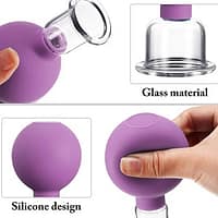 Ventouse anti cellulite