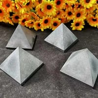 Shungite noire