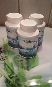 Algine Plus