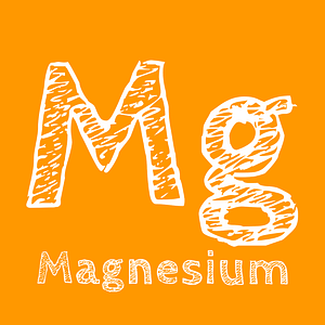 Magnesium – Chlorure de magnesium