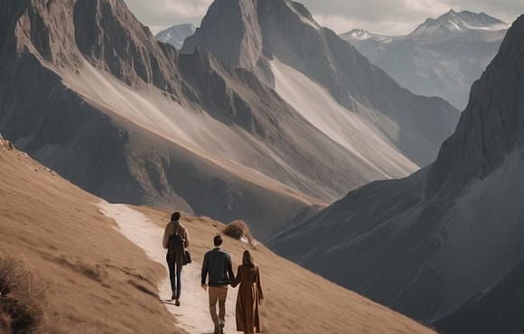 Bienfaits insoupçonnés de la marche – Pourquoi chaque pas compte Bienfaits insoupçonnés de la marche – Pourquoi chaque pas compte