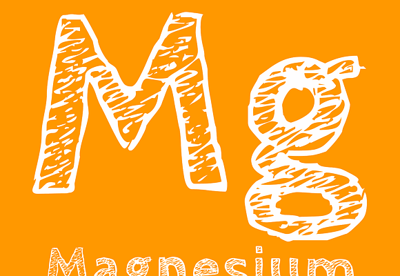 Magnesium – Chlorure de magnesium