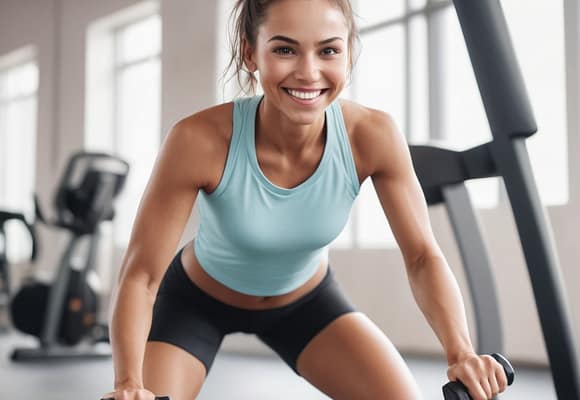 La recomposition corporelle – Transformer votre corps